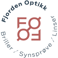 Logo - Fjorden Optikk AS
