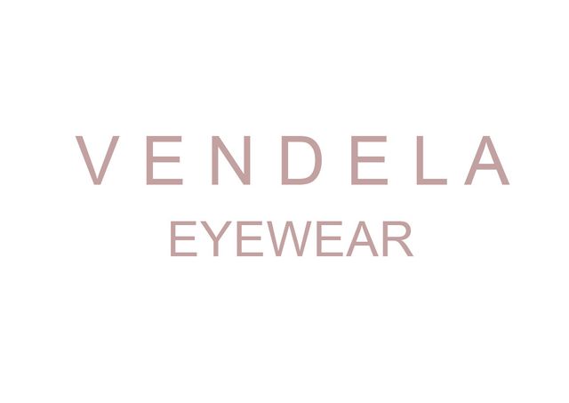 Logo - Vendela Eyewear