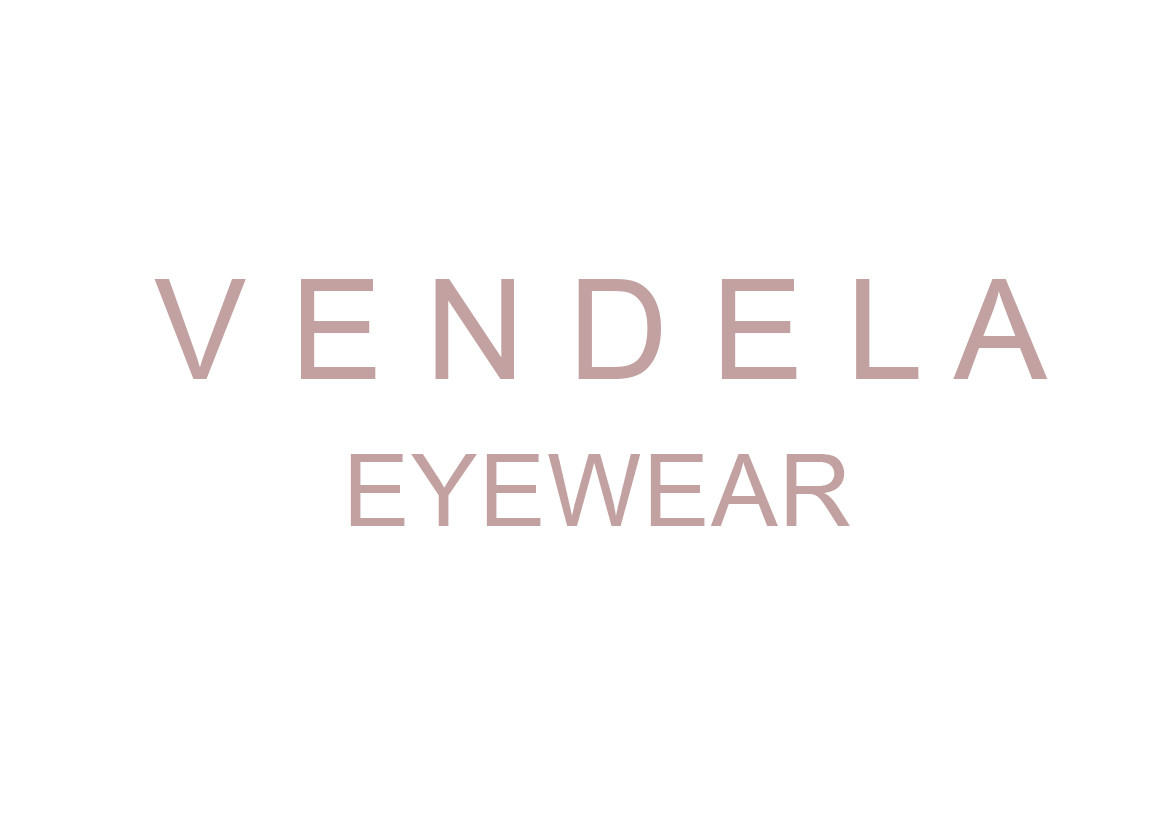 Logo - Vendela Eyewear