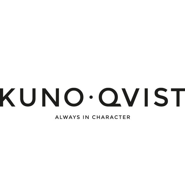 Logo - Kuno Qvist
