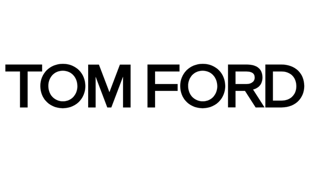 Logo - Tom Ford