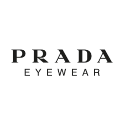 Logo - Prada Eyewear