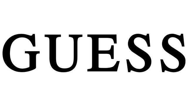 Logo - Guess