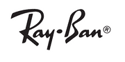 Logo - Ray Ban