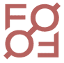 Logoelement - Fjorden Optikk AS