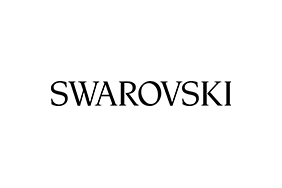 Logo - swarowski